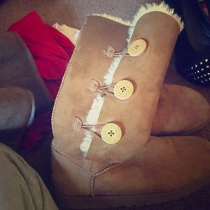 Ugg boots